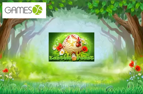 Easter Feast Slot